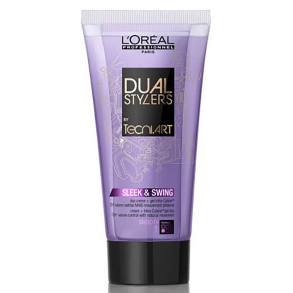 L'oréal Professionnel Tecni Art Sleek And Swing 150 Ml