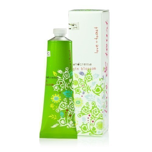 Love&Toast Handcreme Gin Blossom