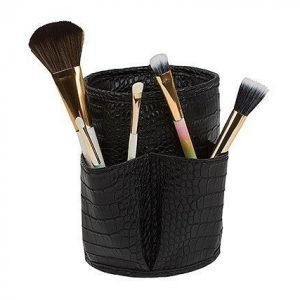 Lulu's Round Organizer Black