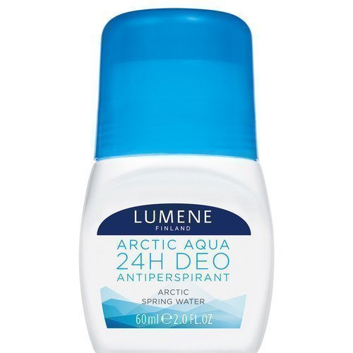 Lumene 24h Deo-Antiperspirantti