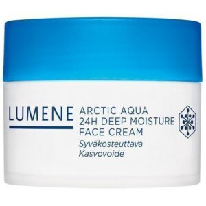Lumene Arctic Aqua 24h Deep Moisture Face Cream