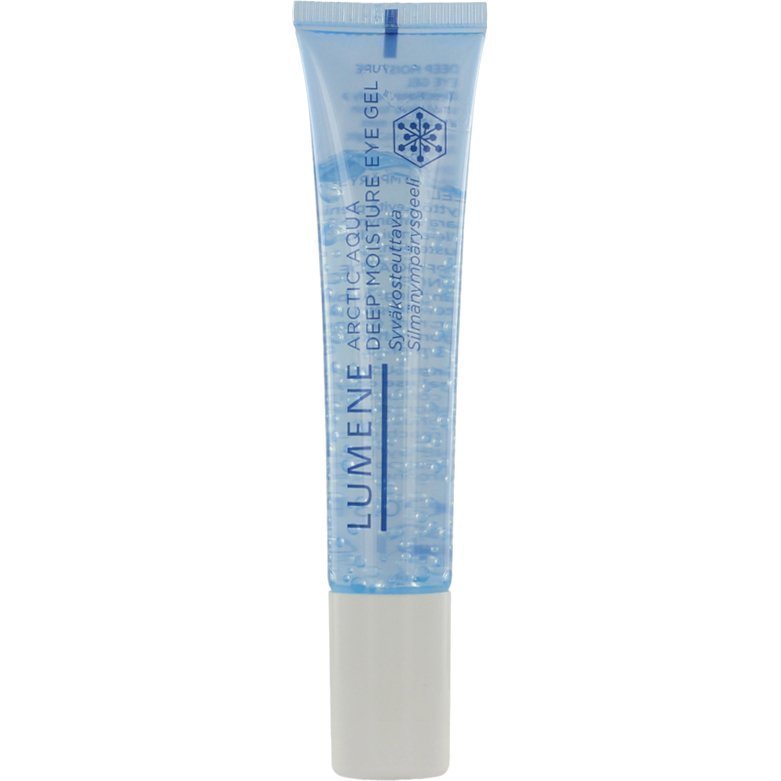 Lumene Arctic Aqua Deep Moisture Eye Gel 15ml
