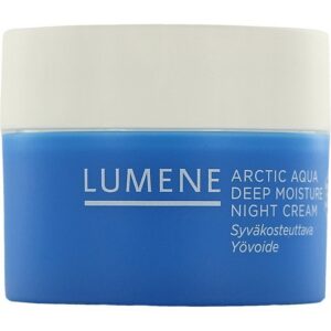 Lumene Arctic Aqua Deep Moisture Night Cream 50ml