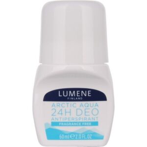 Lumene Arctic AquaAntiperspirant 24h 60ml
