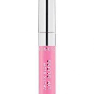 Lumene Arctic Glow Lip Gloss Huulikiilto