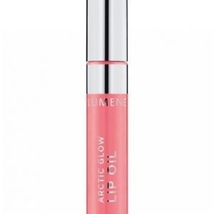 Lumene Arctic Glow Lip Oil 8 Ml Huulikiilto
