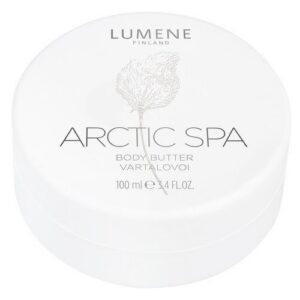 Lumene Arctic Spa Body Butter