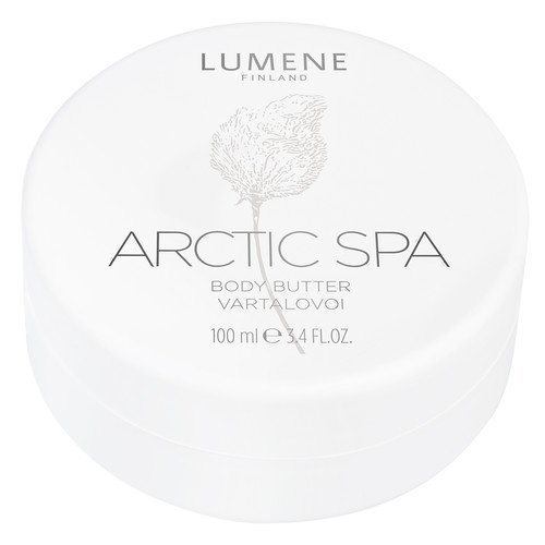 Lumene Arctic Spa Body Butter