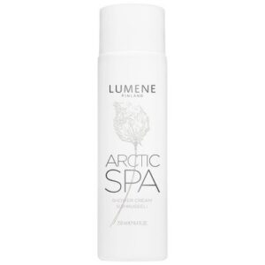 Lumene Arctic Spa Shower Cream