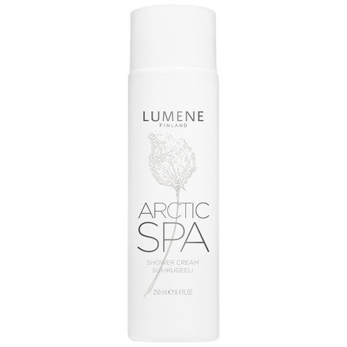 Lumene Arctic Spa Shower Cream