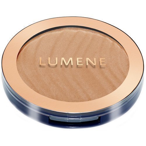 Lumene Arctic Sun Bronzer Golden Sun