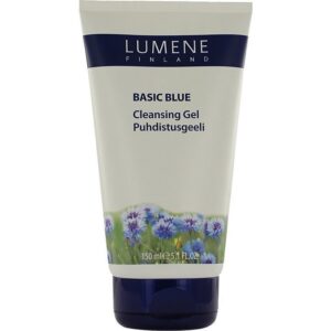 Lumene Basic Blue Cleansing Gel 150ml