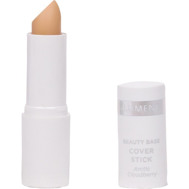 Lumene Beauty Base Cover Stick 02 4