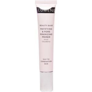 Lumene Beauty Base Matifying & Pore Minimizing Primer 20ml