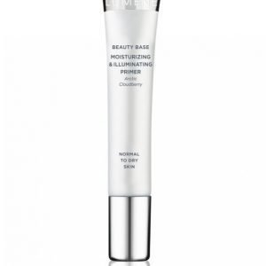 Lumene Beauty Base Moisturizing & Illuminating Primer 20 Ml Pohjustusvoide