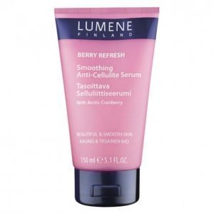 Lumene Berry Refresh Selluliittiseerumi 150 Ml