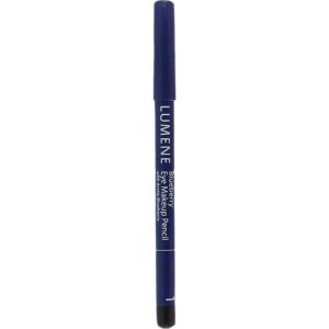 Lumene Blueberry Eye Makeup Pencil 1 Black 1