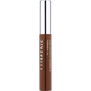 Lumene Blueberry Eyebrow Shaping Wax Grey Brown