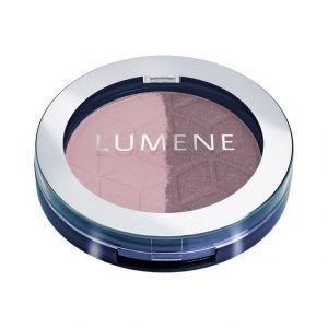 Lumene Blueberry Long Wear Duet Eyeshadow Luomiväri