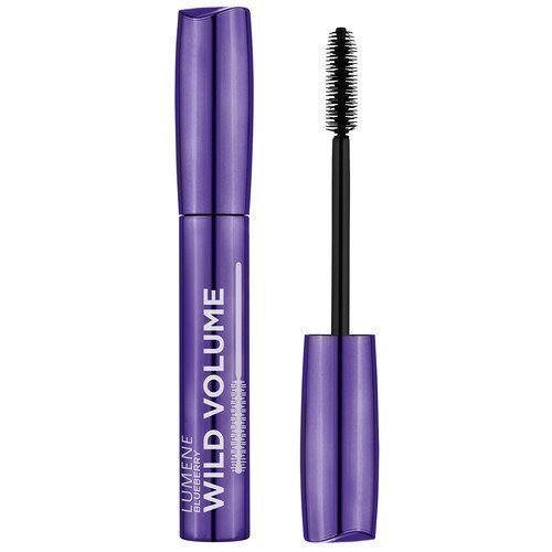 Lumene Blueberry Wild Volume Mascara Blue