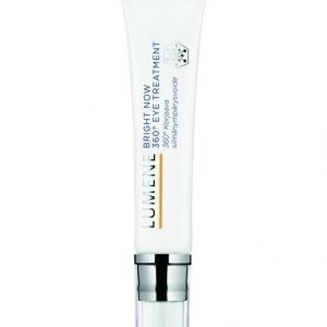 Lumene Bright Now 360° Eye Treatment Korjaava Silmänympärysvoide 15 ml