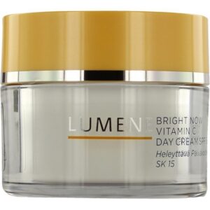 Lumene Bright Now Vitamin C Day Cream SPF15 50ml