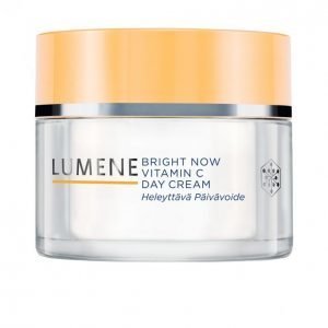 Lumene Bright Now Vitamin C Päivävoide 50 Ml