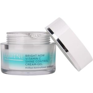 Lumene Bright Now Vitamin C Shine Control Cream Gel 50ml