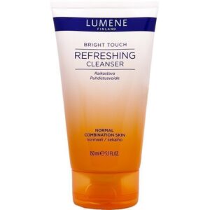 Lumene Bright Touch Refreshing Cleanser 150ml