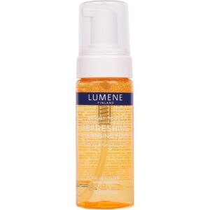 Lumene Bright Touch Refreshing Cleansing Foam 150ml