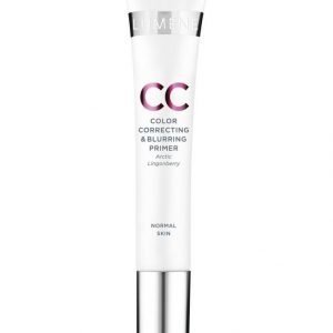 Lumene Cc Color Correcting & Blurring Primer Pohjustusvoide 20 ml