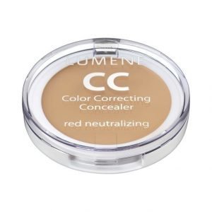Lumene Cc Color Correcting Concealer Peitevoide 20 ml