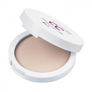 Lumene Cc Medium / Deep Meikkipuuteri 10 G