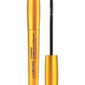 Lumene Cloudberry Length Serum Mascara Seerumiripsiväri