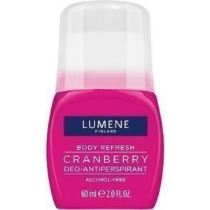 Lumene Cranberry Deo-Antiperspirantti