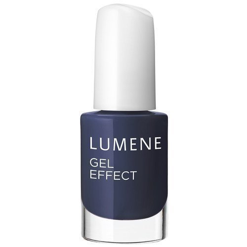 Lumene Gel Effect Lake Blue