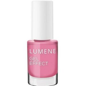 Lumene Gel Effect Nail Polish 23 Summer Night / Kesäilta