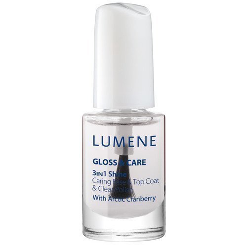 Lumene Gloss & Care 3-in-1 Shine