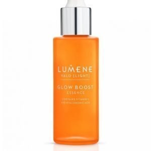 Lumene Glow Boost Vitamin C Hyaluronic Essence 30ml