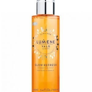 Lumene Glow Refresh Hydrating Vitamin C Mist 100ml