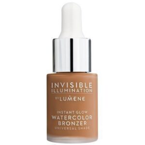 Lumene Invisible Illumination Instant Glow Hehkupisarat