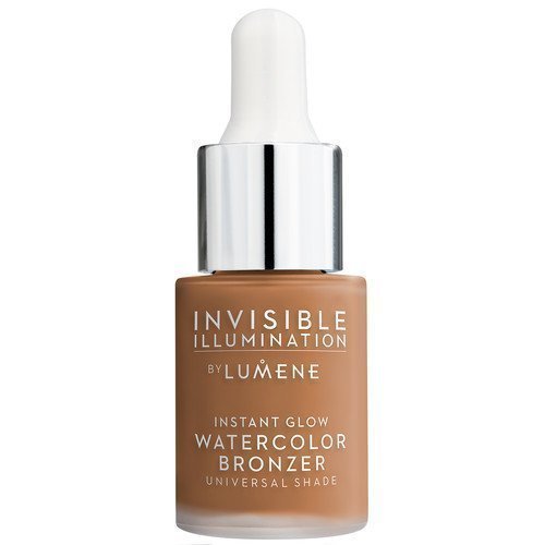 Lumene Invisible Illumination Instant Glow Hehkupisarat
