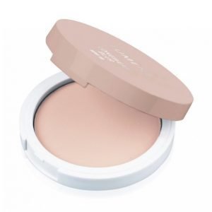 Lumene Longwear Blur Powder Foundation Spf 15 10 G Puuteri