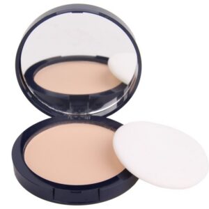 Lumene Luminous Matt Powder 1 Classic Beige 10g