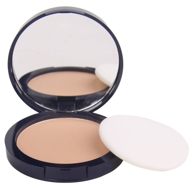 Lumene Luminous Matt Powder 3 Fresh Apricot 10g
