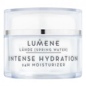 Lumene Lähde 24h Tehokosteusvoide 50 Ml