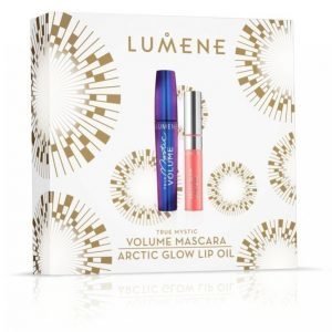 Lumene Make Up Set Lahjapakkaus