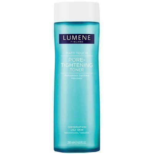 Lumene Matt Touch Pore-Tightening Toner