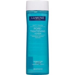 Lumene Matt TouchTightening Toner 200ml