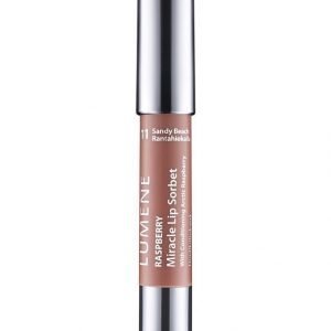 Lumene Raspberry Miracle Shine Lip Sorbet Huulikiiltokynä